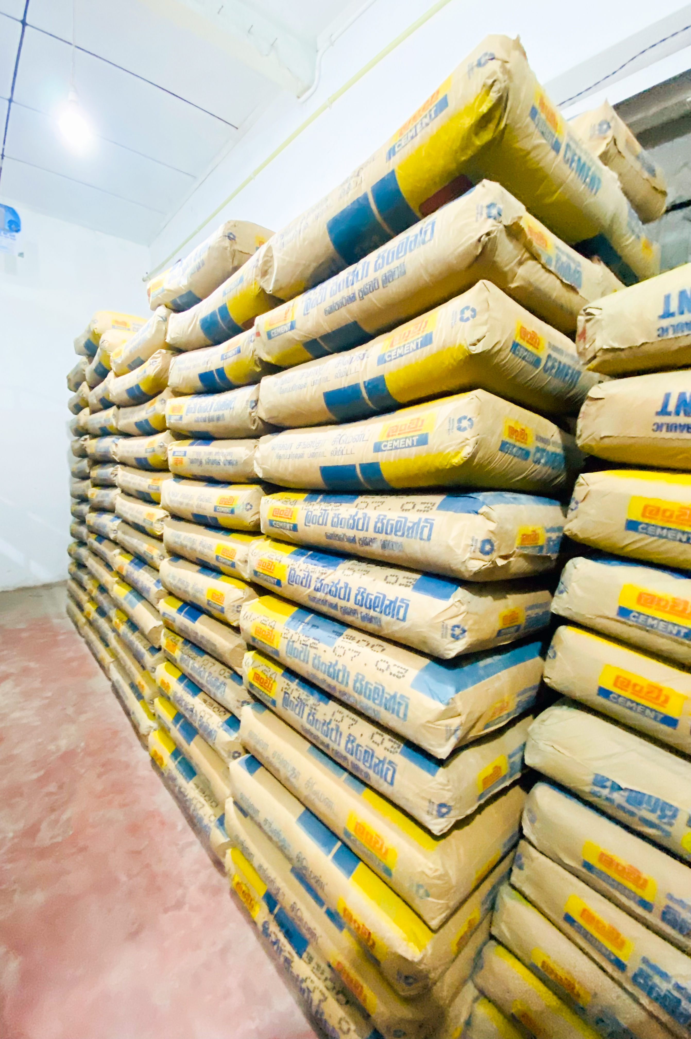 Construction Materials