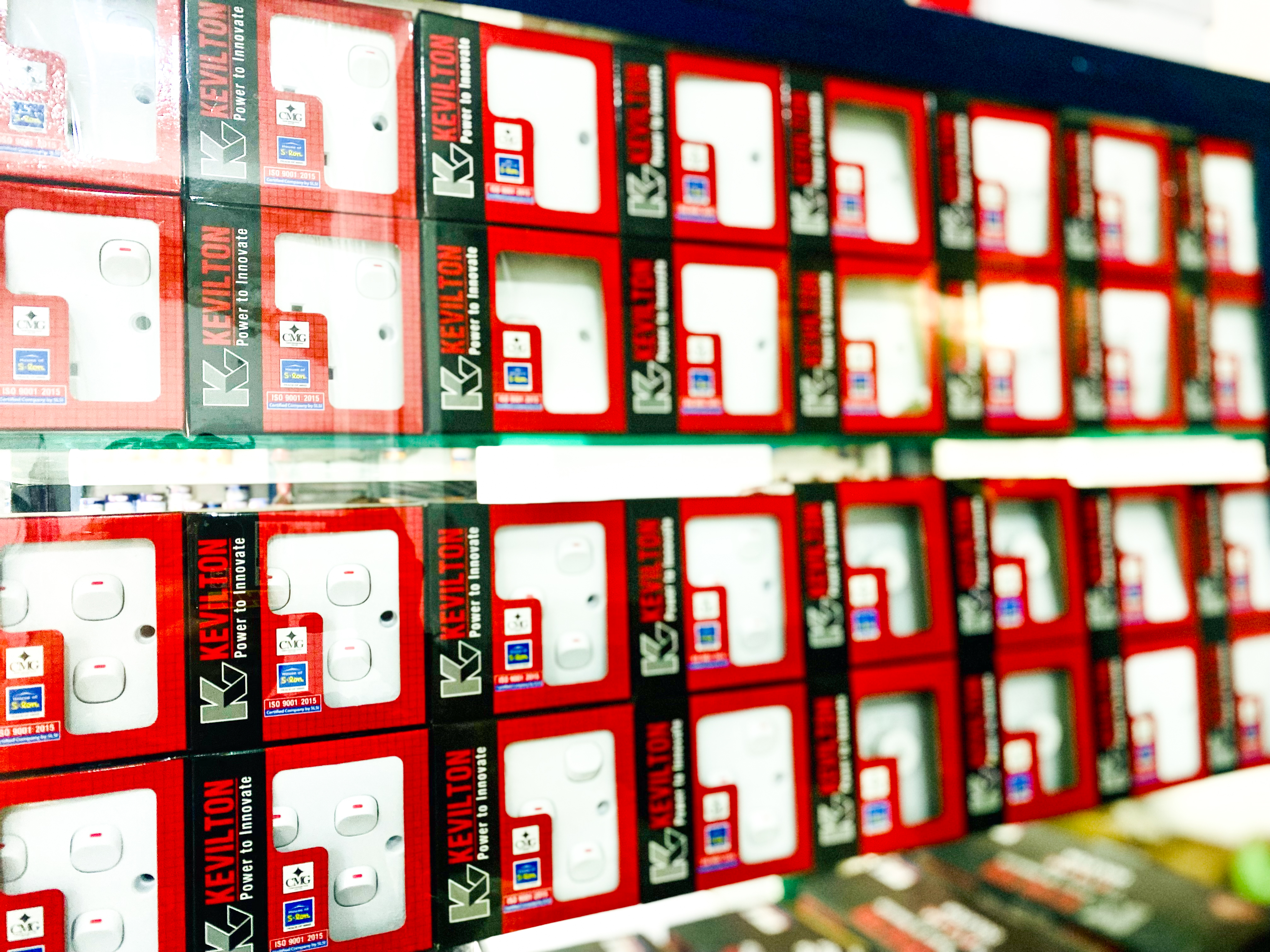 Electrical Components